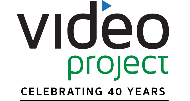 Video Project Logo - As Prescribed Documentary