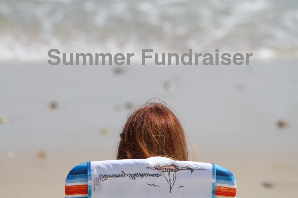 Summer Fundraiser - As Prescribed Documentary
