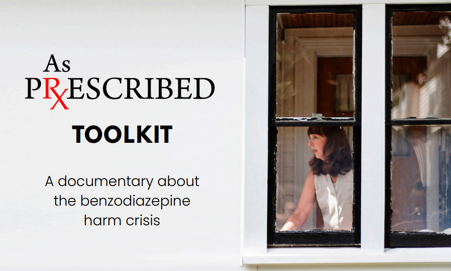 As Prescribed Toolkit